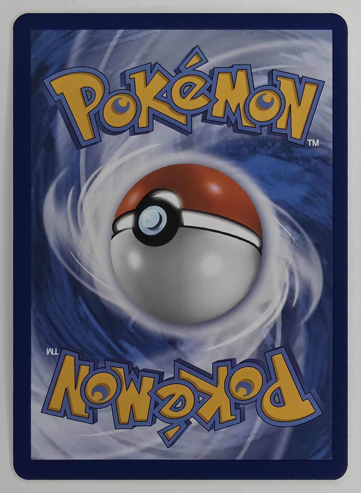 2026 Pokemon Pitch Black Gwynn #078/084 Uncommon back