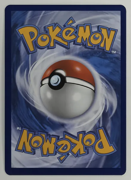 2026 Pokemon Pitch Black Gwynn #078/084 Uncommon back