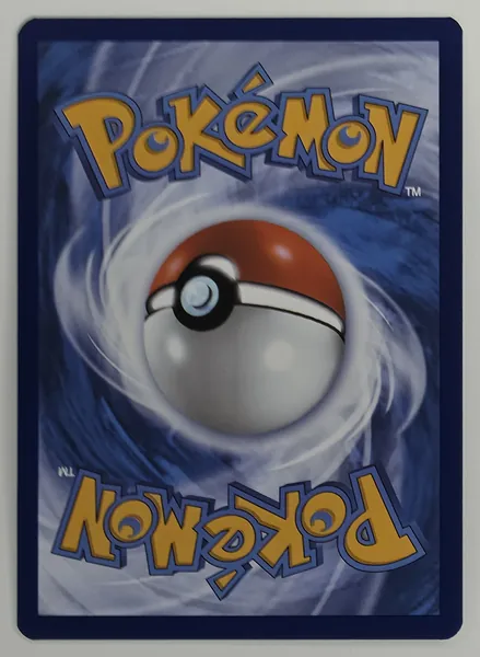 2026 Pokemon Pitch Black Gwynn #078/084 Reverse Holo Uncommon back