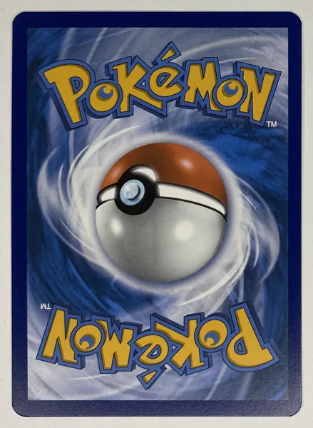 2026 Pokemon Perfect Order Haunter #049/088 Common back
