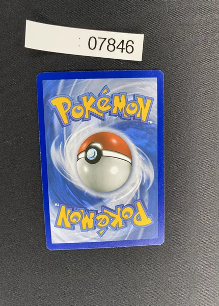 2022 Pokemon Trick or Trade BOOster Bundle Haunter #056/198 Promo back