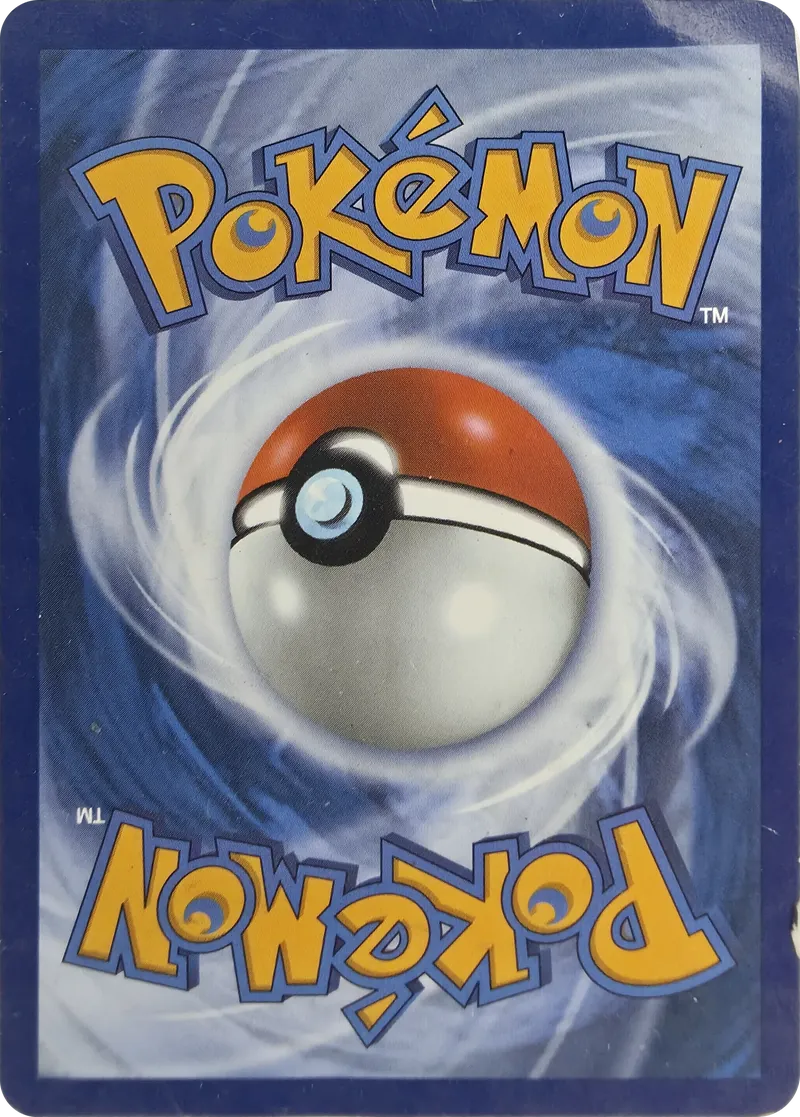 2026 Pokemon Perfect Order Hawlucha #046/088 Reverse Holo Common, back