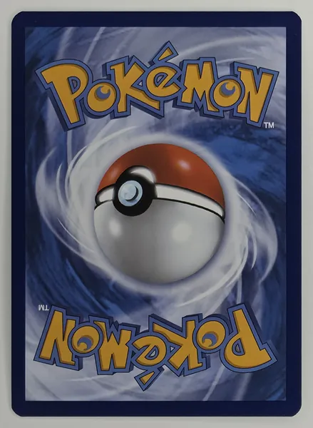 2026 Pokemon Pitch Black Heatran #007/084 Reverse Holo Uncommon back