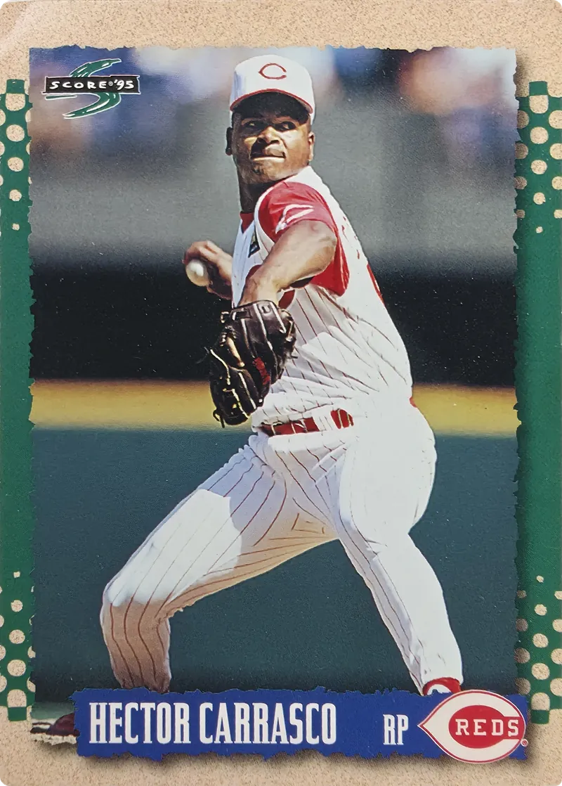 Hector Carrasco front