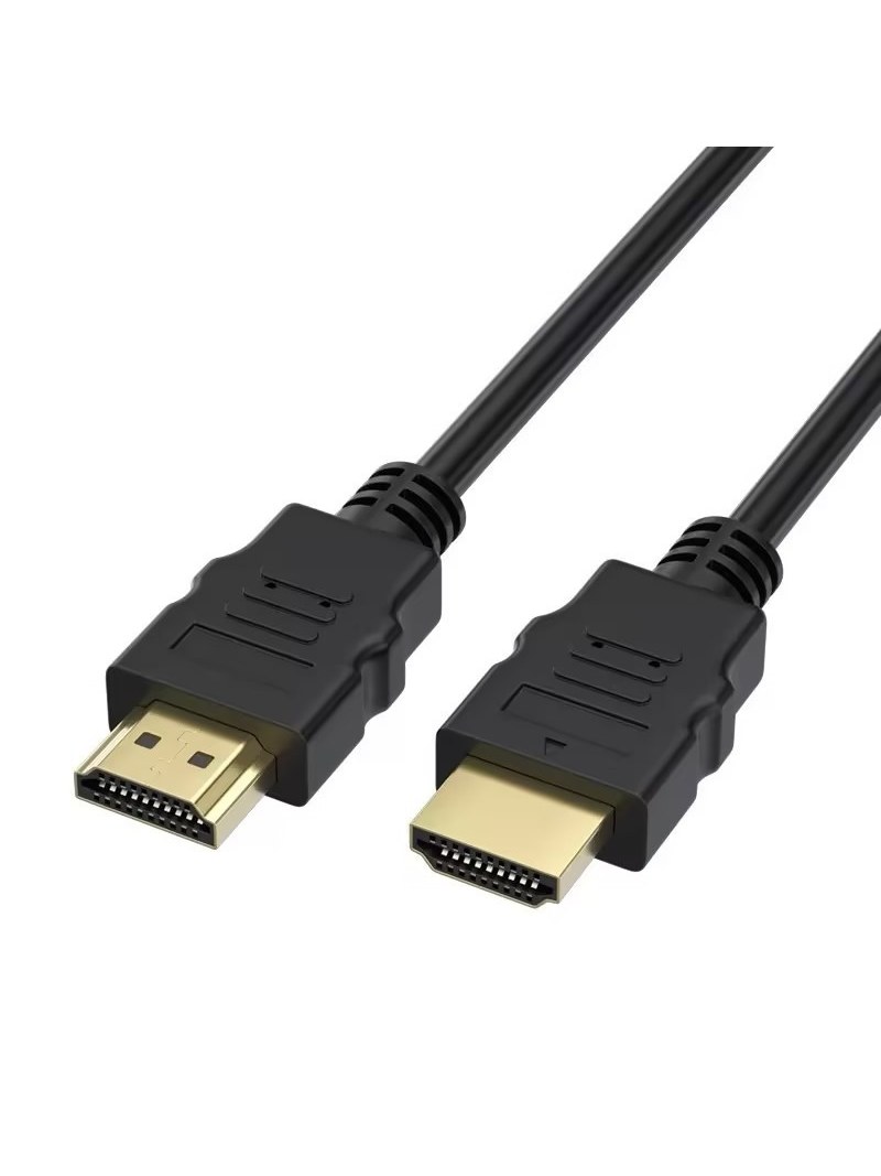High Speed 4K HDMI Cable, 5 Ft, Gold Plated Connectors, photo 1