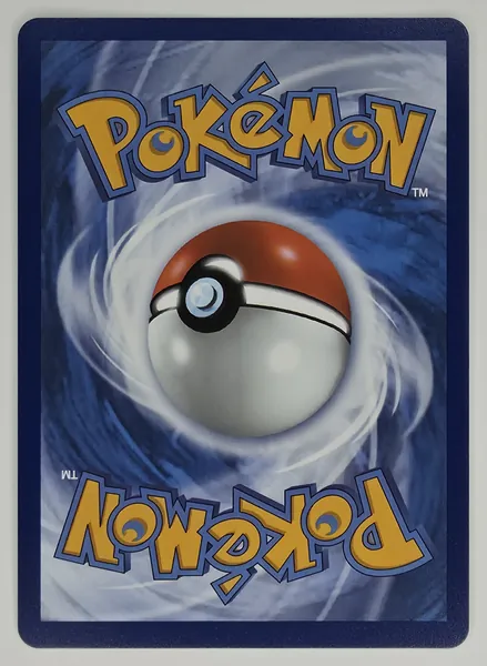 2026 Pokemon 30th Celebration Hisuian Zorua #145/128 Illustration Rare Holo back
