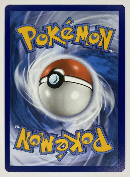 2021 Pokemon Celebrations Ho-Oh #001/025 Holo Rare back