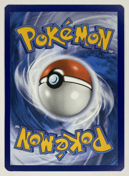 2021 Pokemon Celebrations Ho-Oh #001/025 Holo Rare back