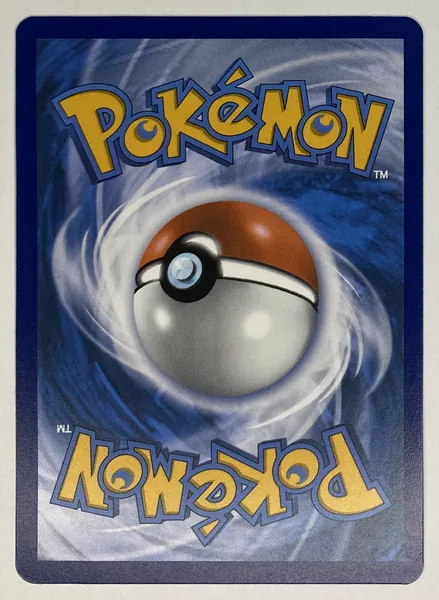2026 Pokemon Perfect Order Honedge #056/088 Common back