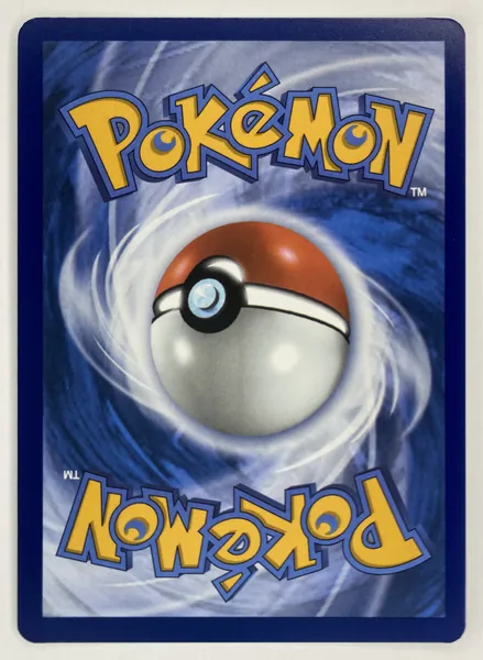 2026 Pokemon 30th Celebration Igglybuff #120/128 Common back