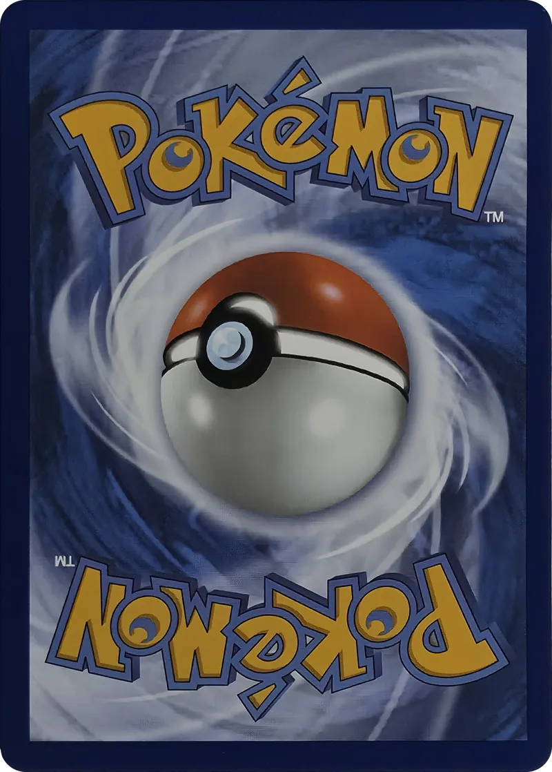 2026 Pokemon Pitch Black Inkay #051/084 Common, back