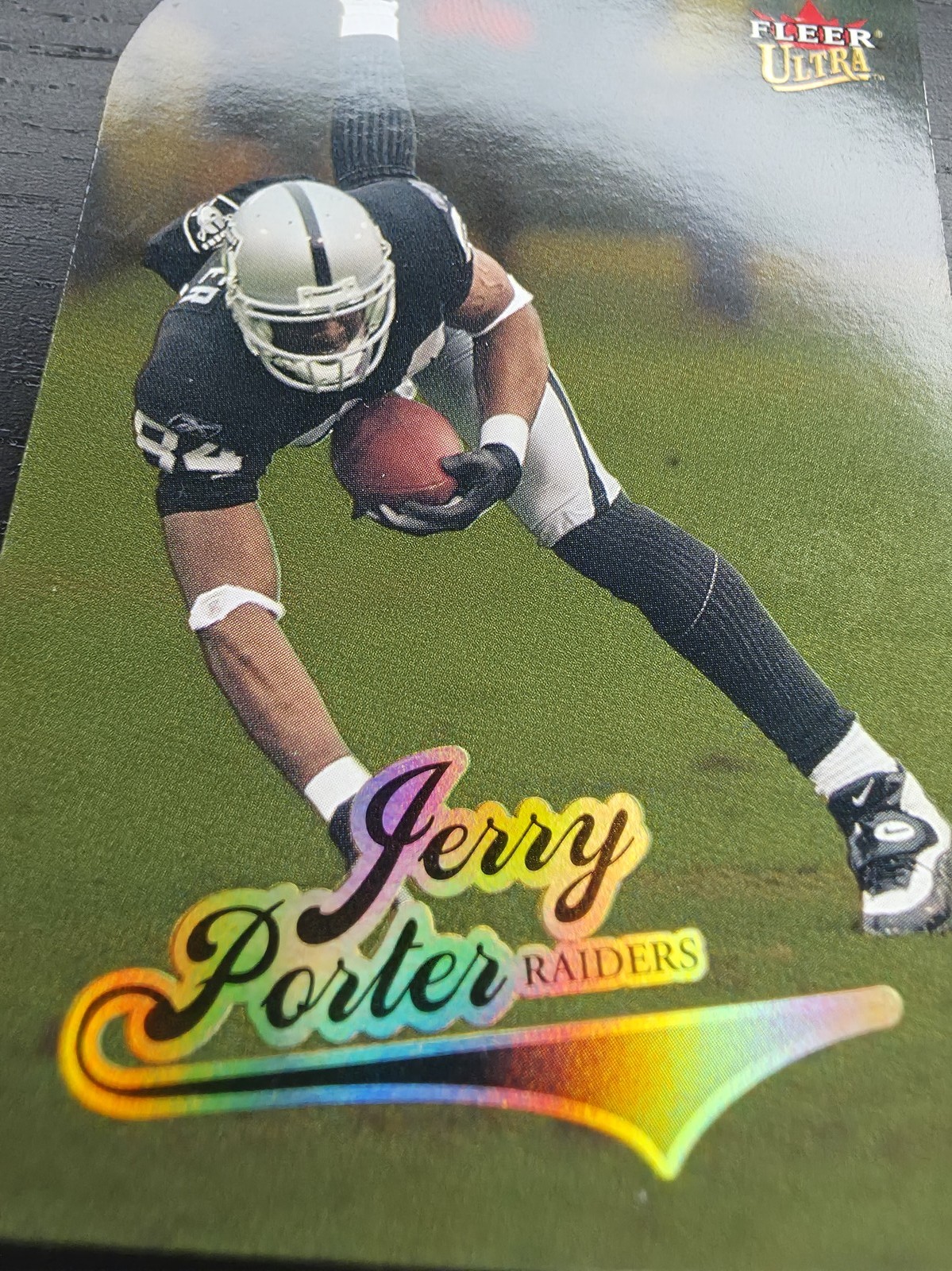 Jerry Porter angle, second photo