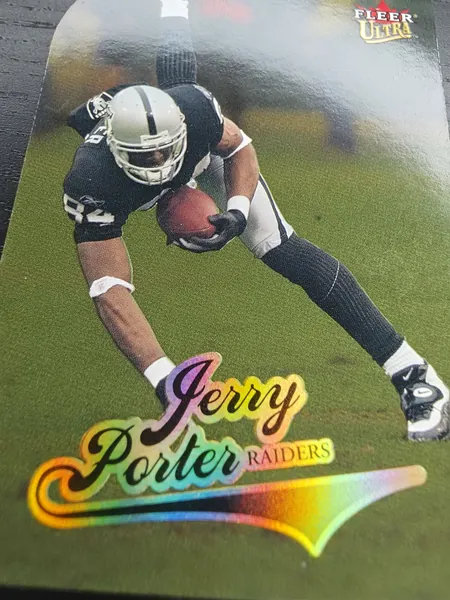 Jerry Porter angle, second photo