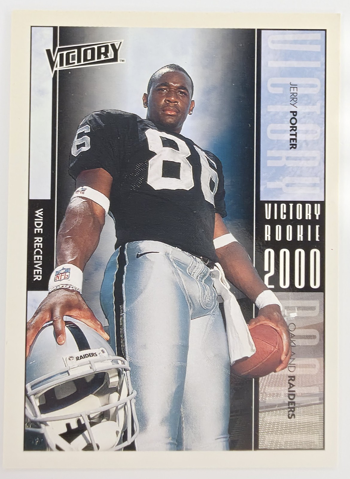 Jerry Porter front