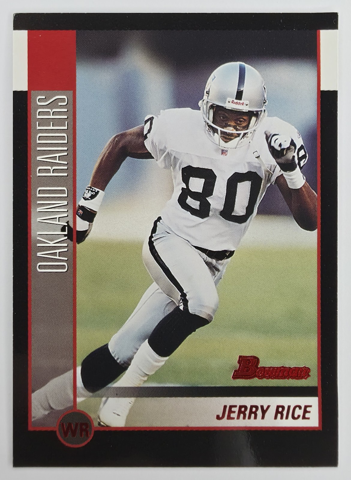 Jerry Rice front