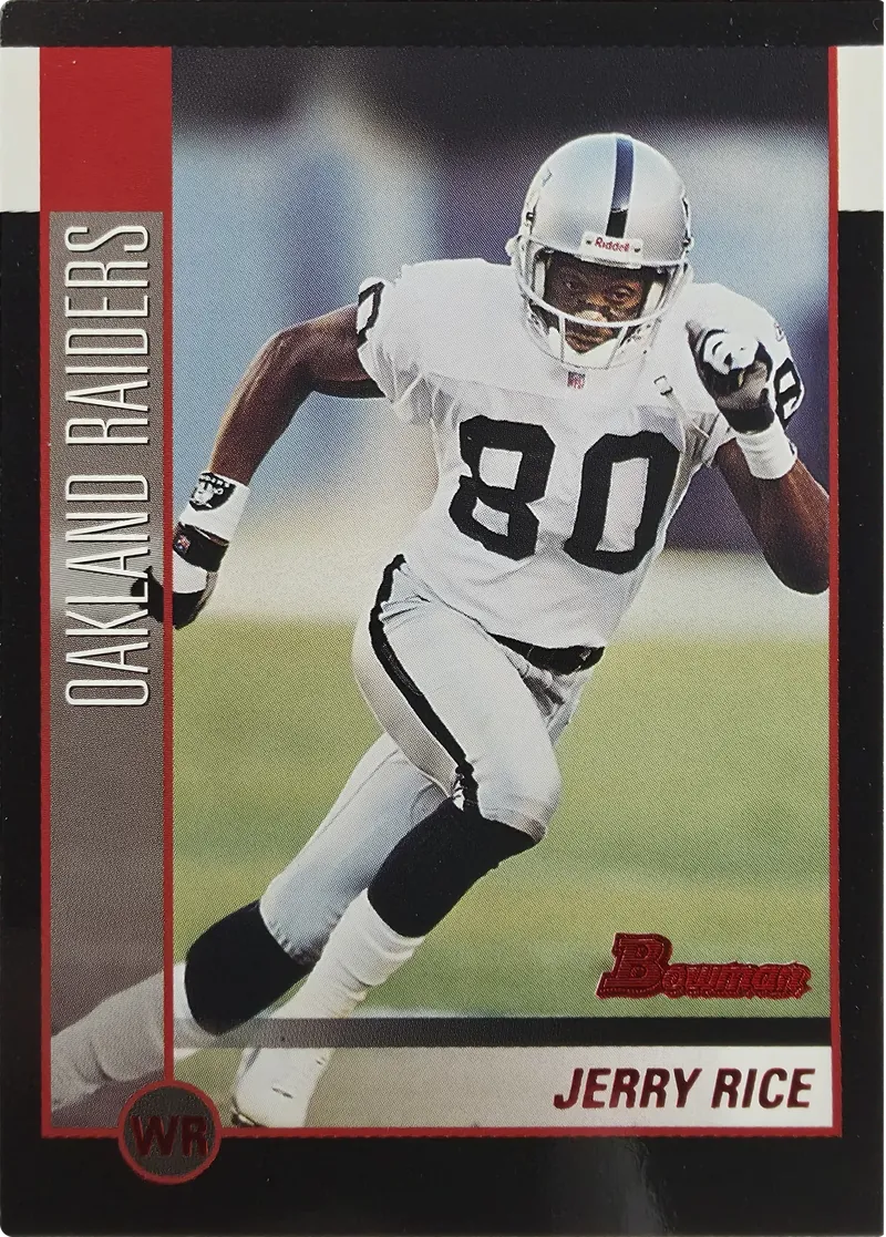 Jerry Rice front