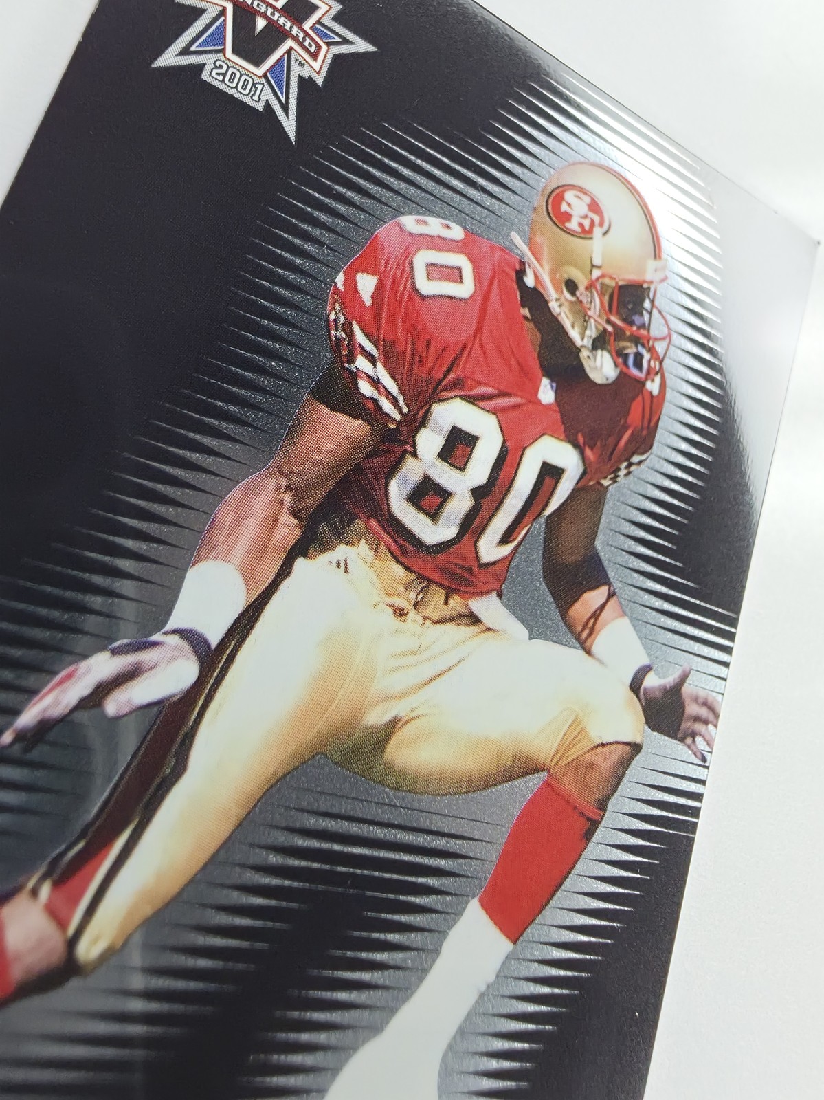 Jerry Rice angle