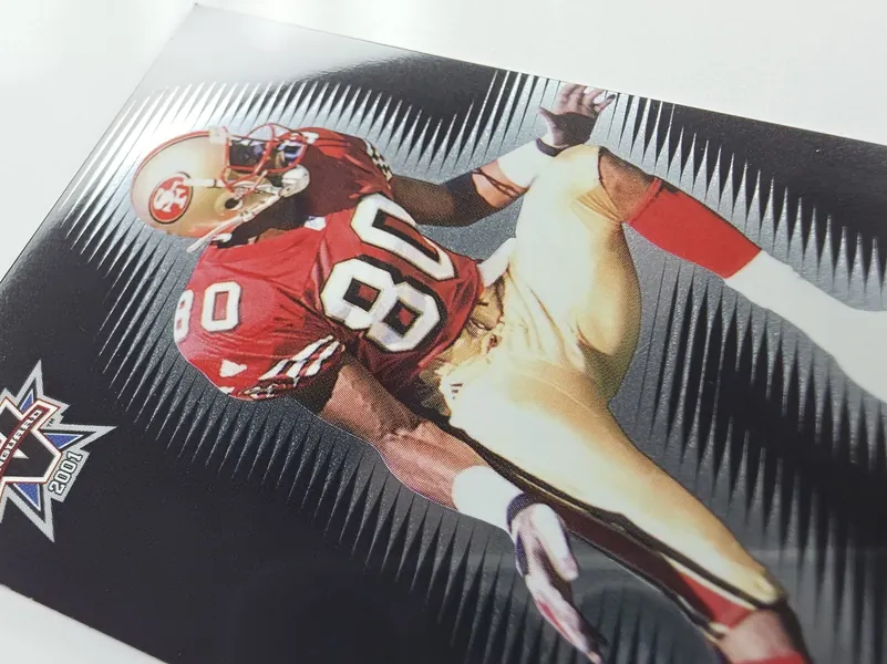 Jerry Rice angle