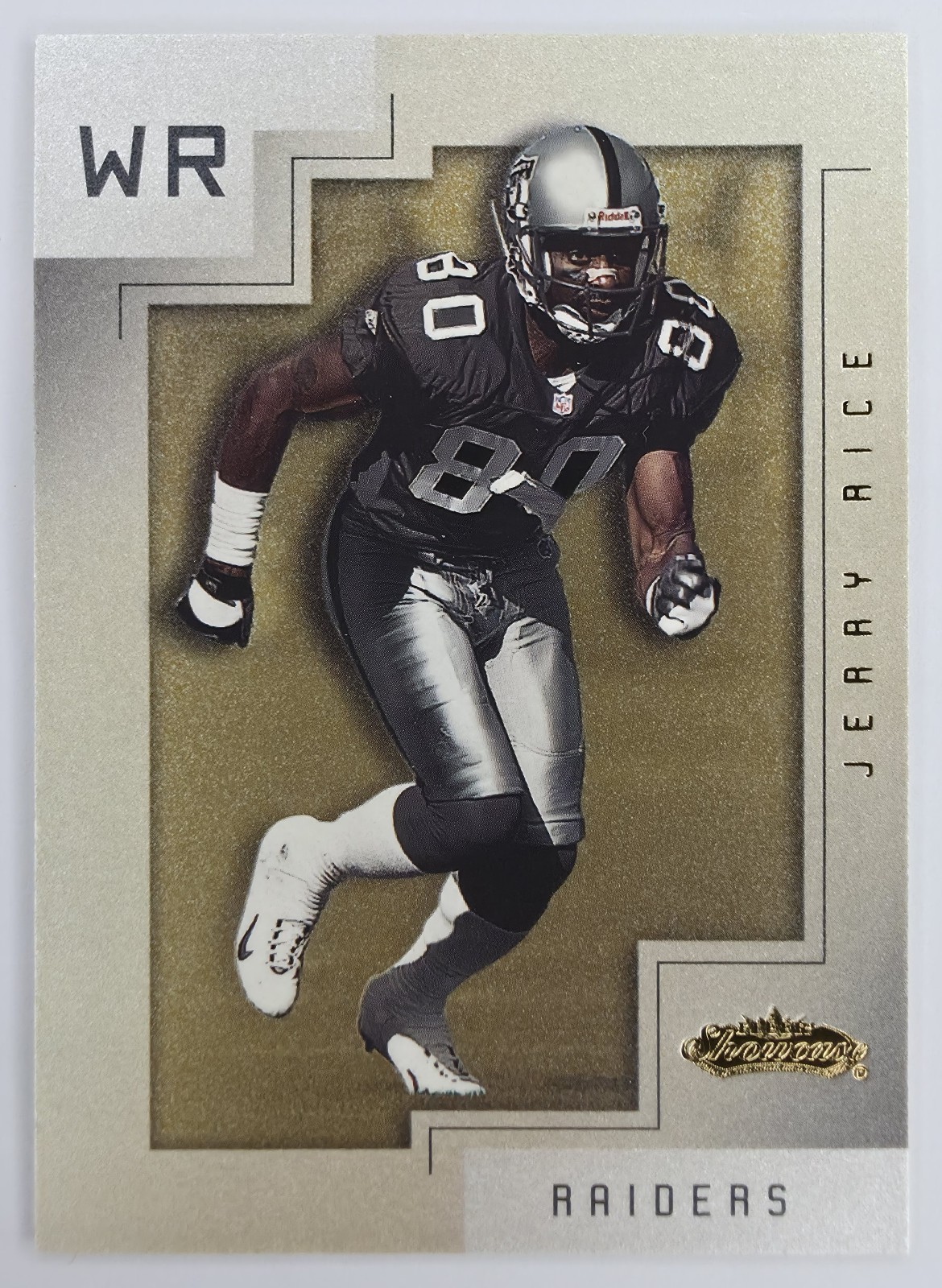 Jerry Rice front