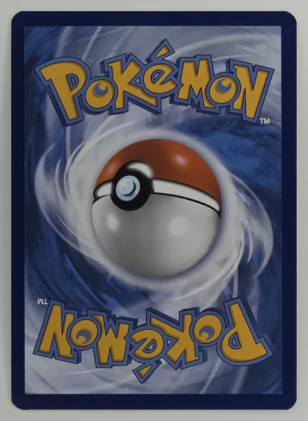 2026 Pokemon Pitch Black Jett #079/084 Reverse Holo Uncommon back