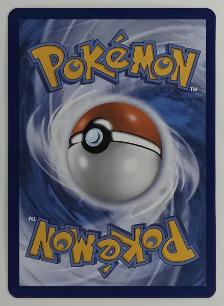 2026 Pokemon Pitch Black Jett #079/084 Uncommon back