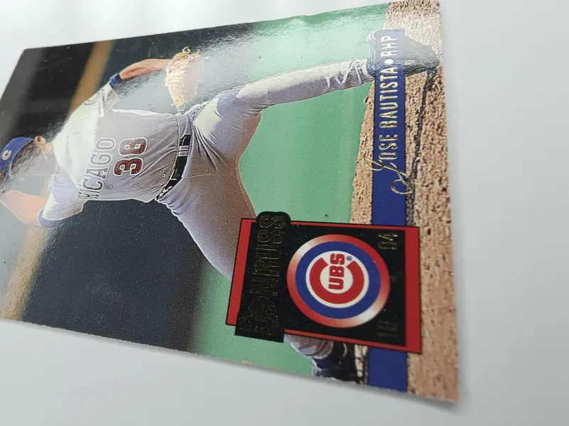 Jose Bautista photo 3