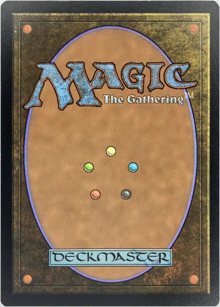 2019 Magic: The Gathering Core Set 2020 Jungle Hollow #248/280 Common back