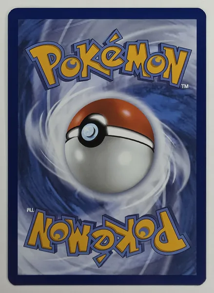 2026 Pokemon Pitch Black Jynx #032/084 Common back