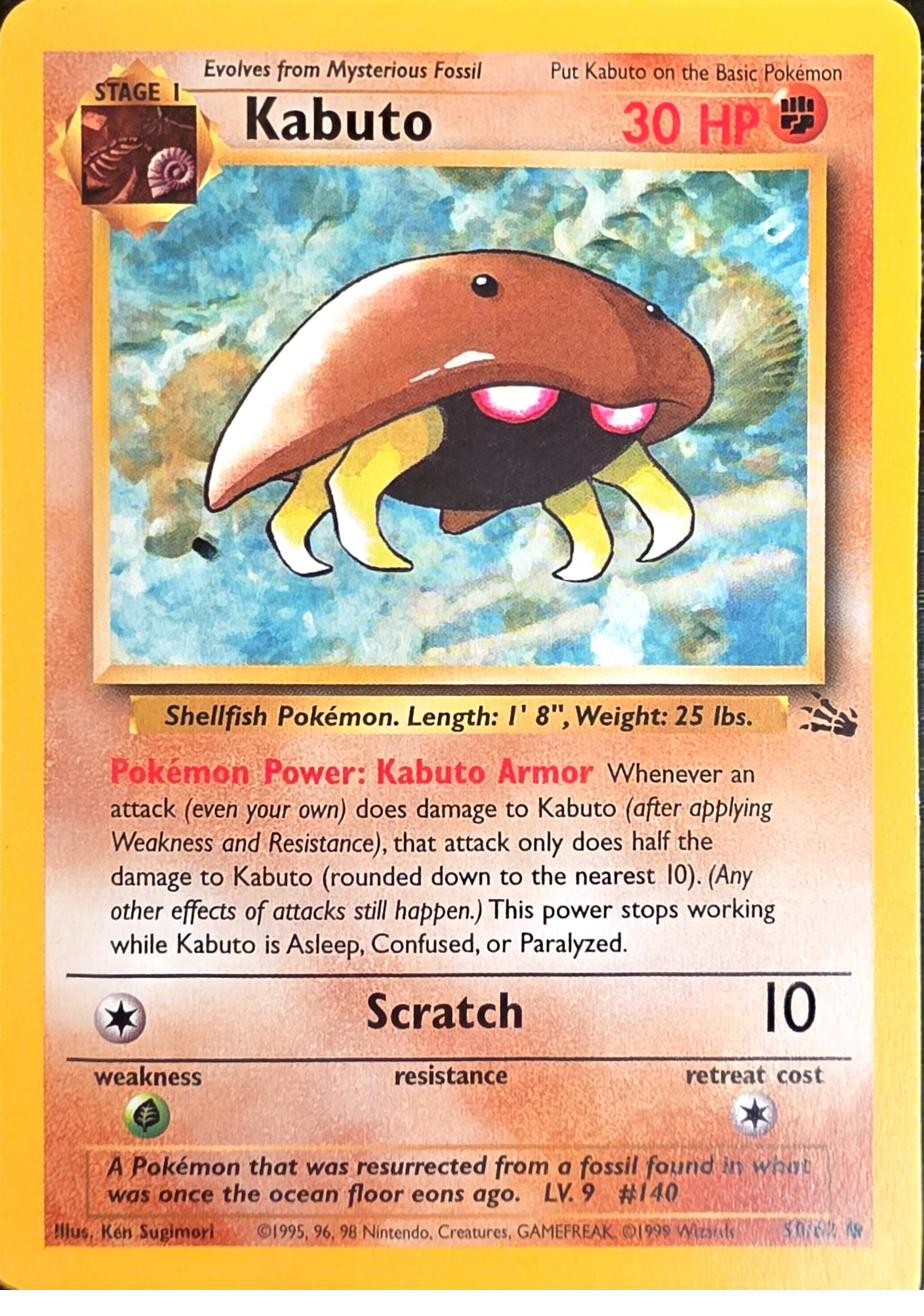 Kabuto front