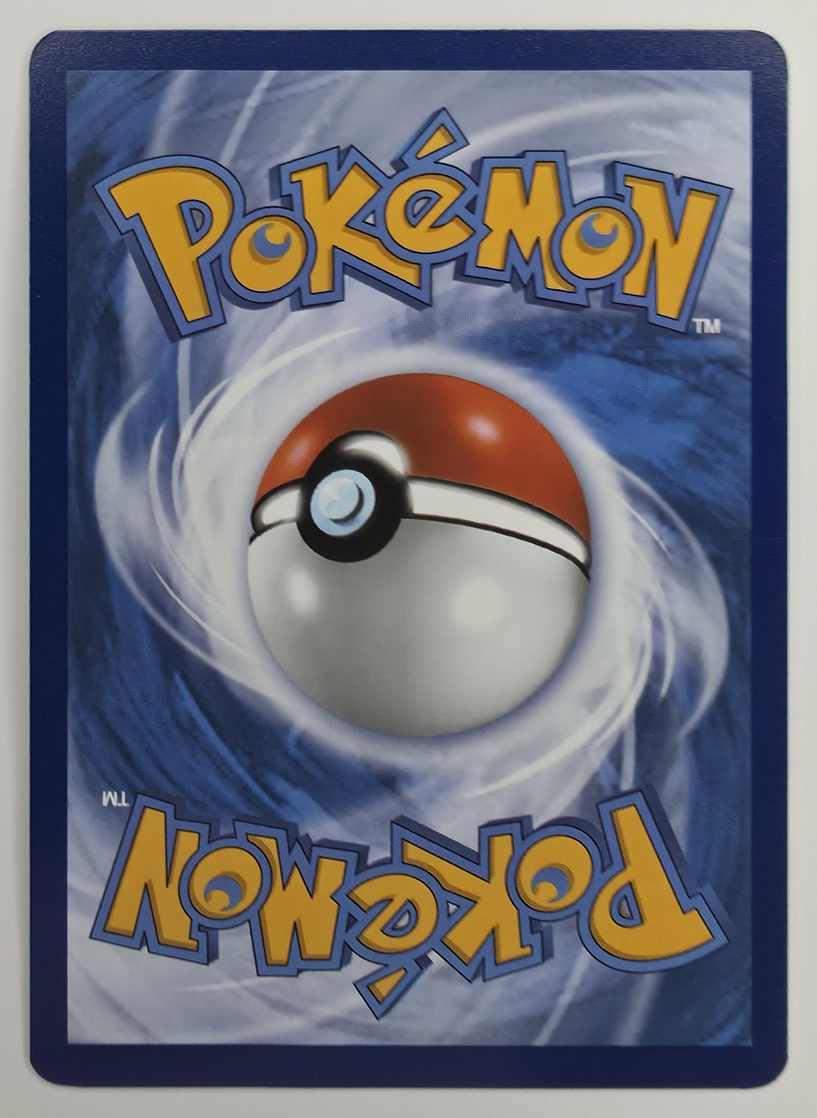 2026 Pokemon Chaos Rising Kakuna #002/086 Common back
