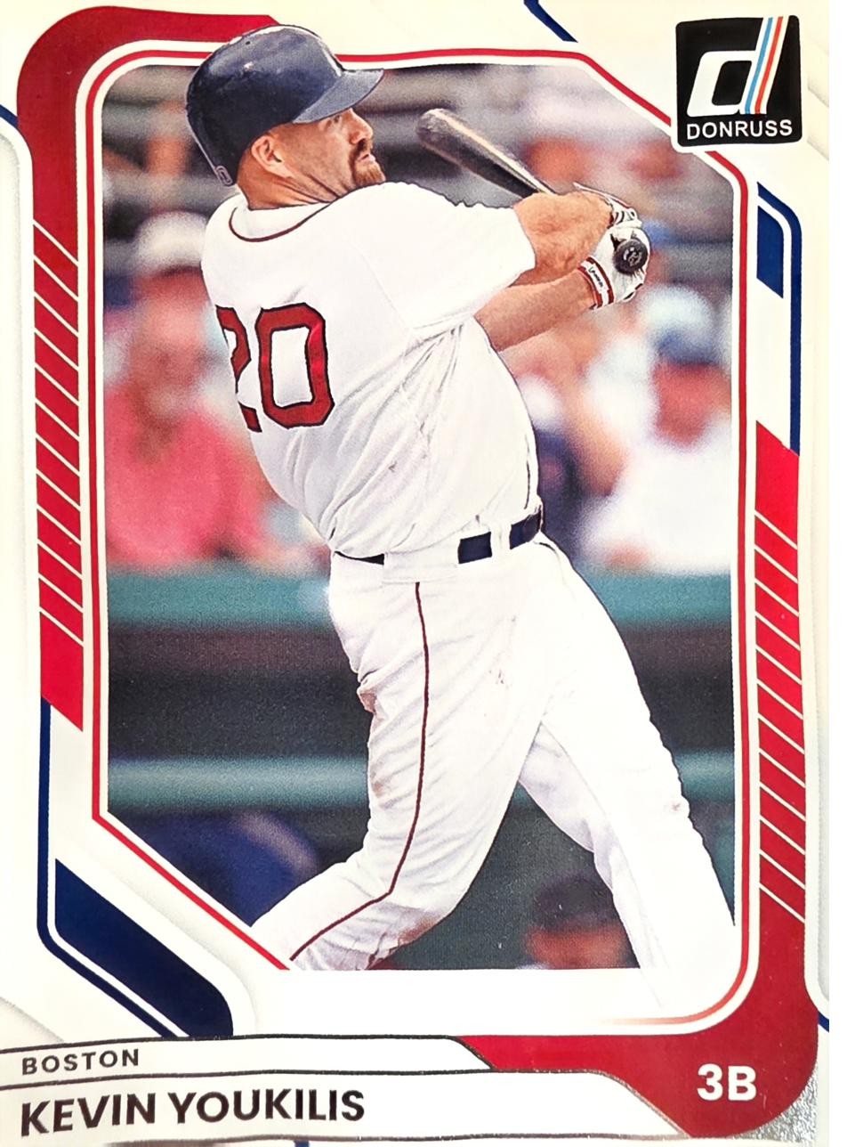 Kevin Youkilis front