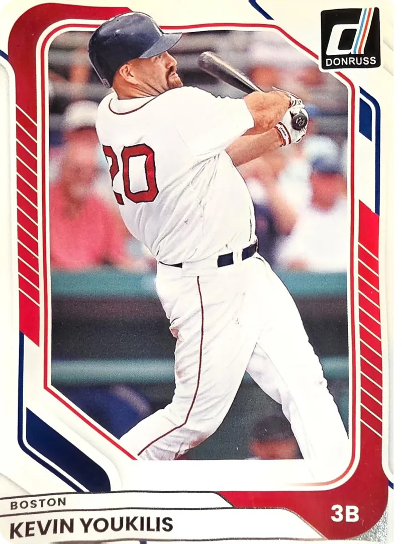 Kevin Youkilis front