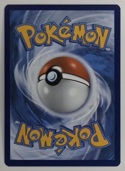 2026 Pokemon Pitch Black Koraidon #047/084 Holo Rare back