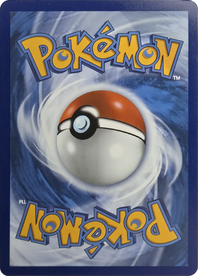 2026 Pokemon Perfect Order Landorus #041/088 Reverse Holo Rare, back
