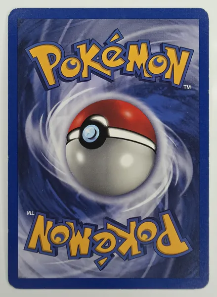 Lightning Energy back