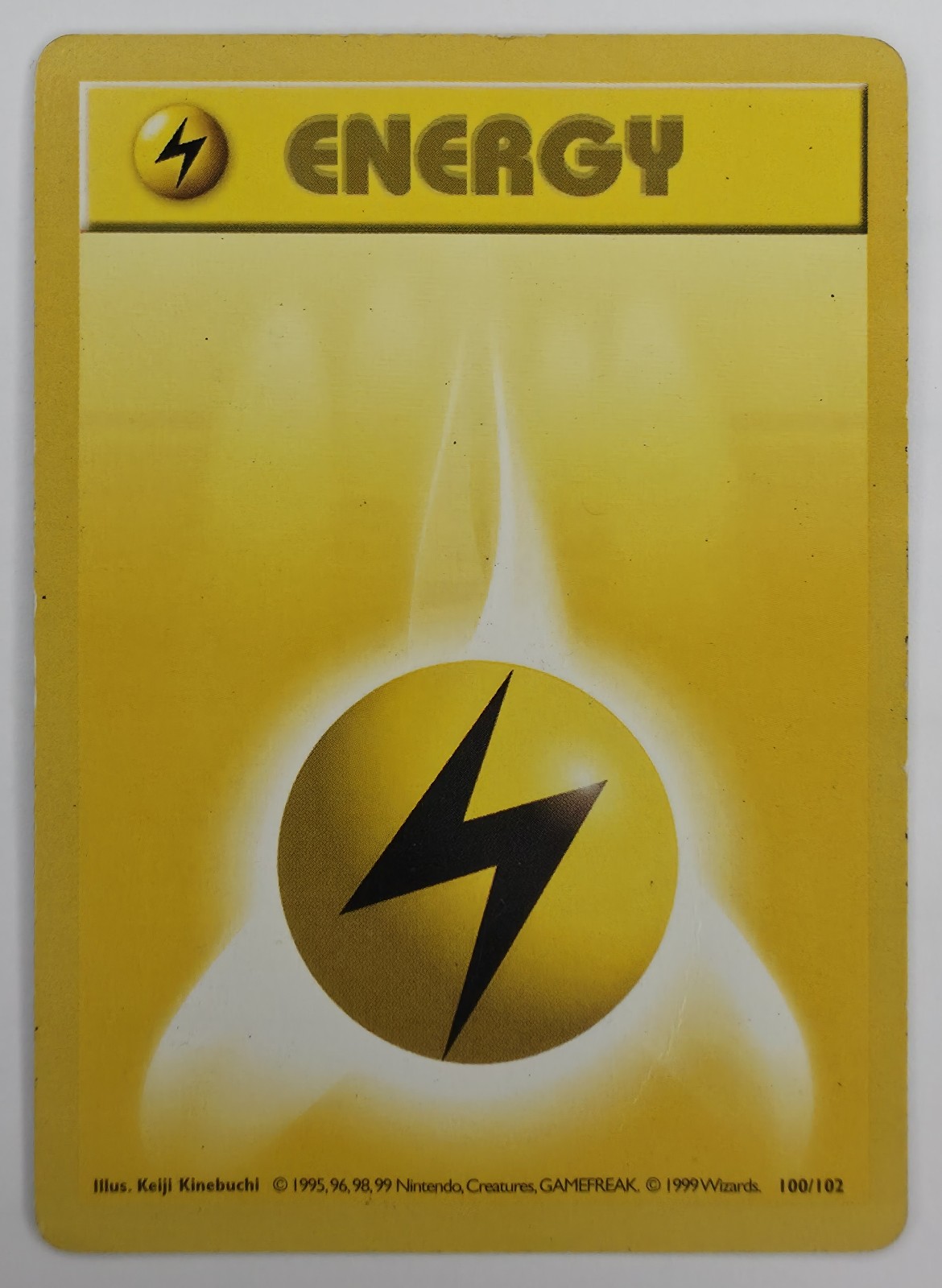 Lightning Energy front