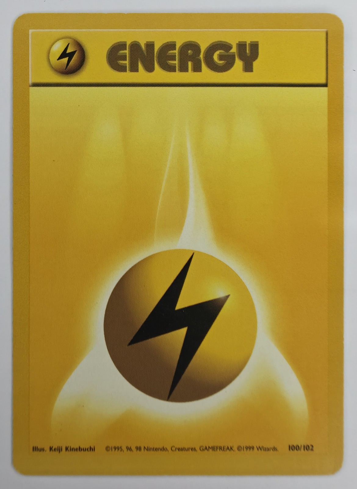 Lightning Energy front