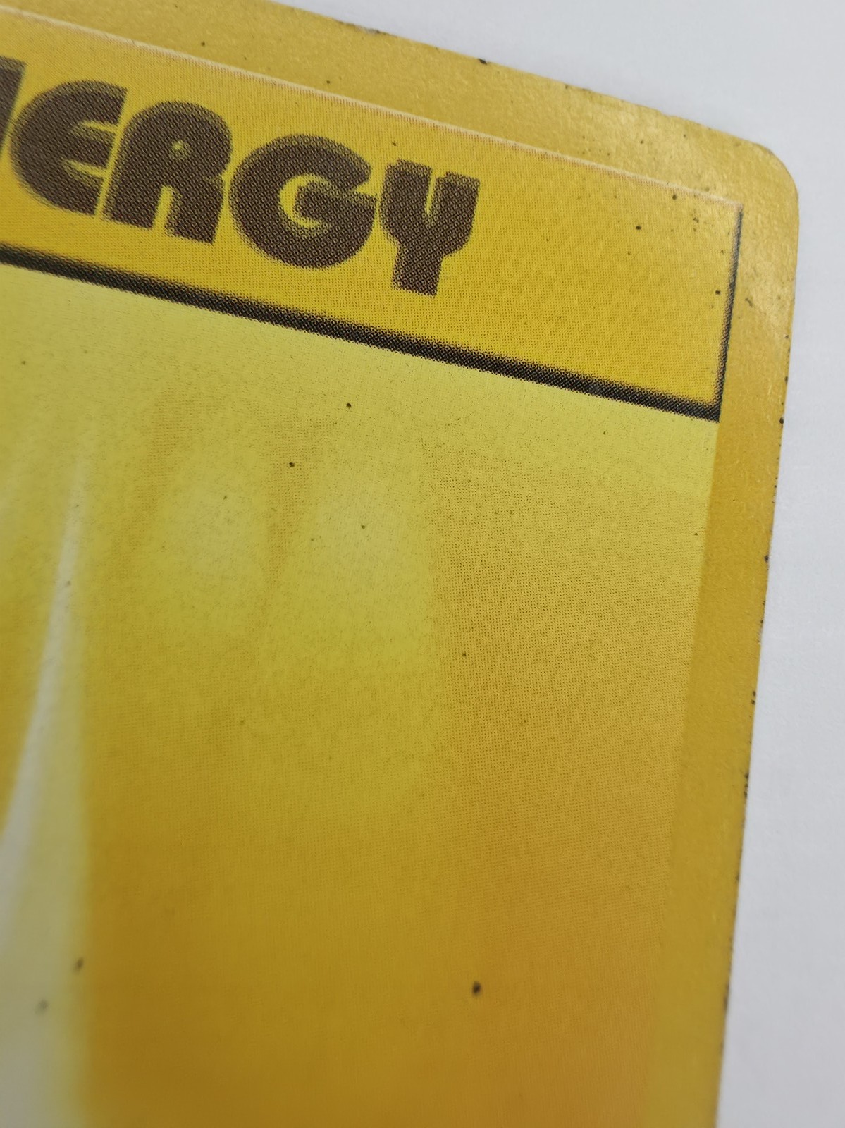 Lightning Energy front close