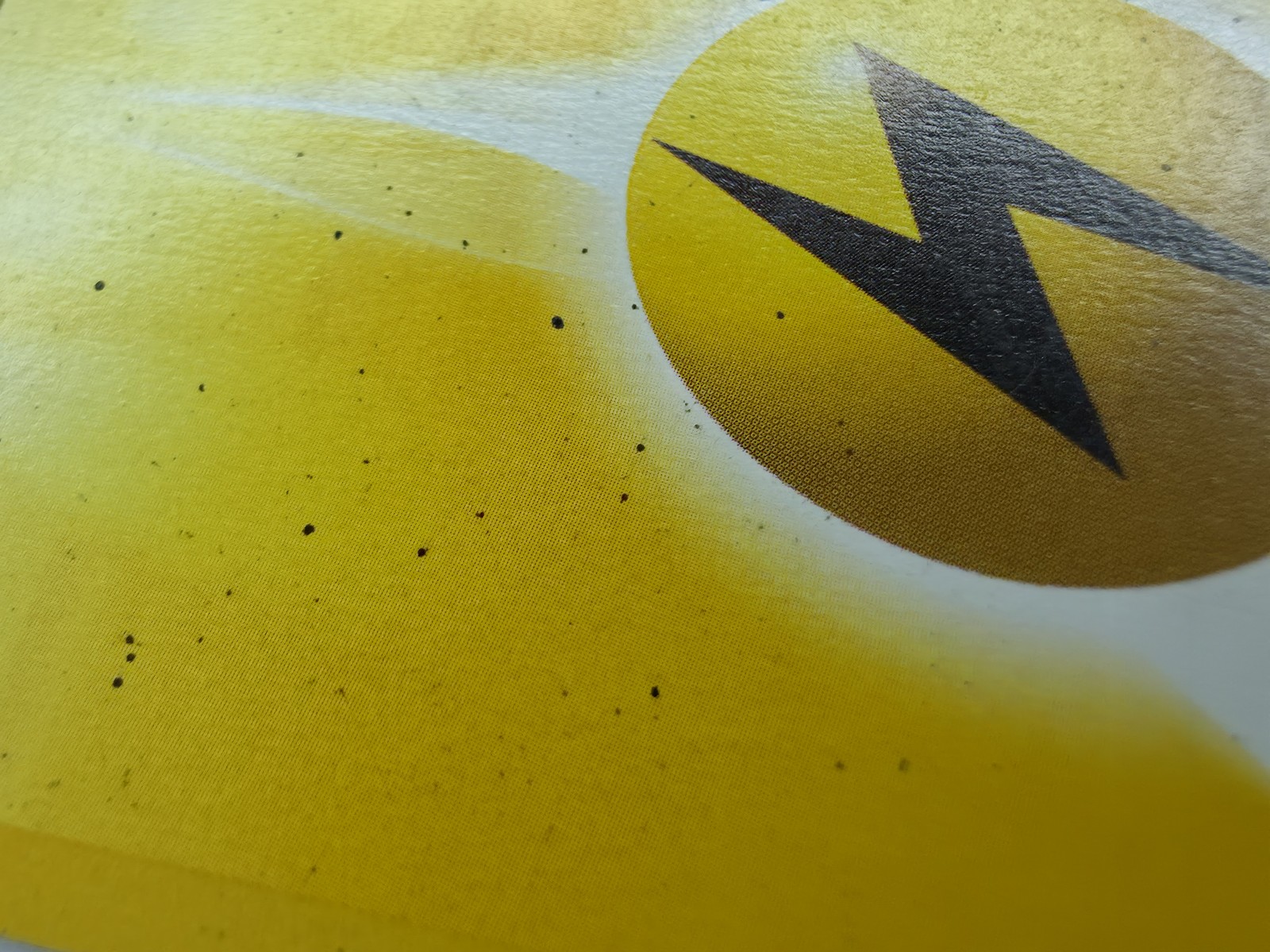 Lightning Energy front close