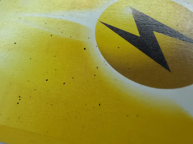 Lightning Energy front close
