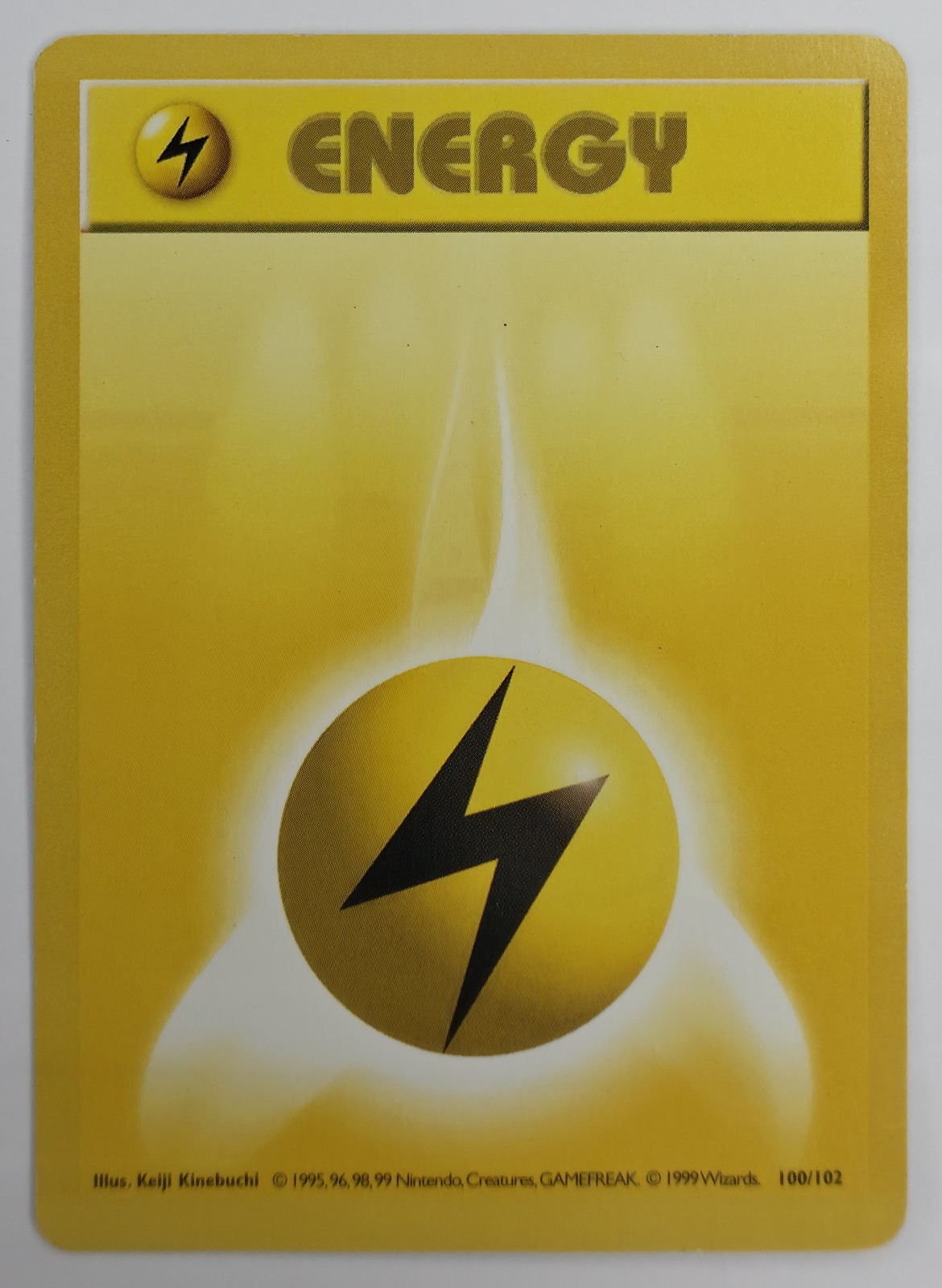 Lightning Energy front