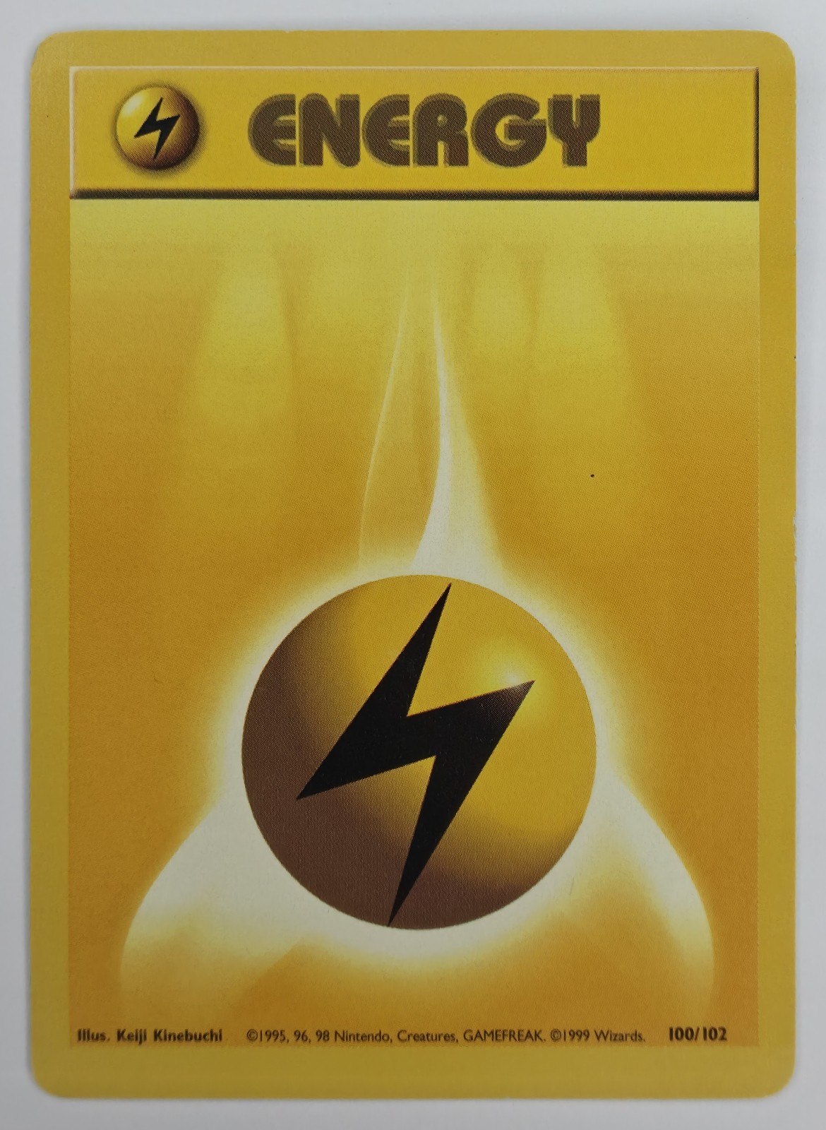 Lightning Energy front