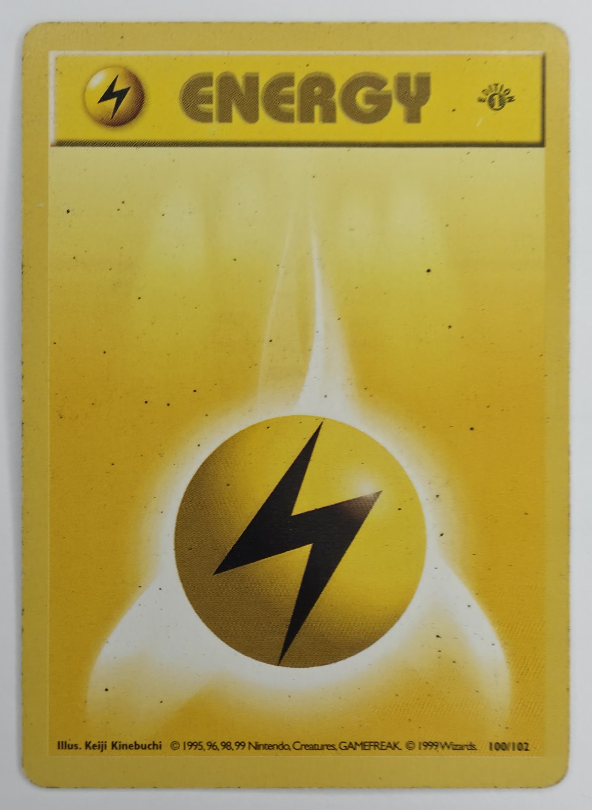 Lightning Energy front