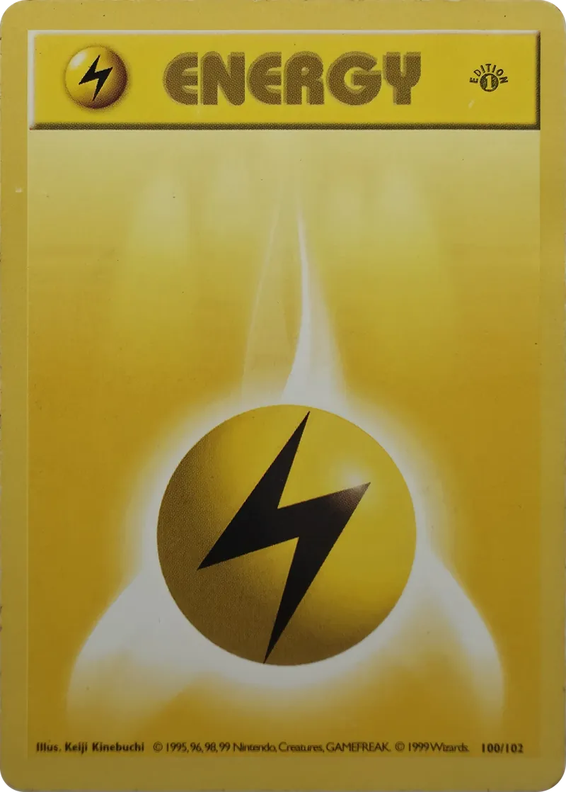 Lightning Energy front