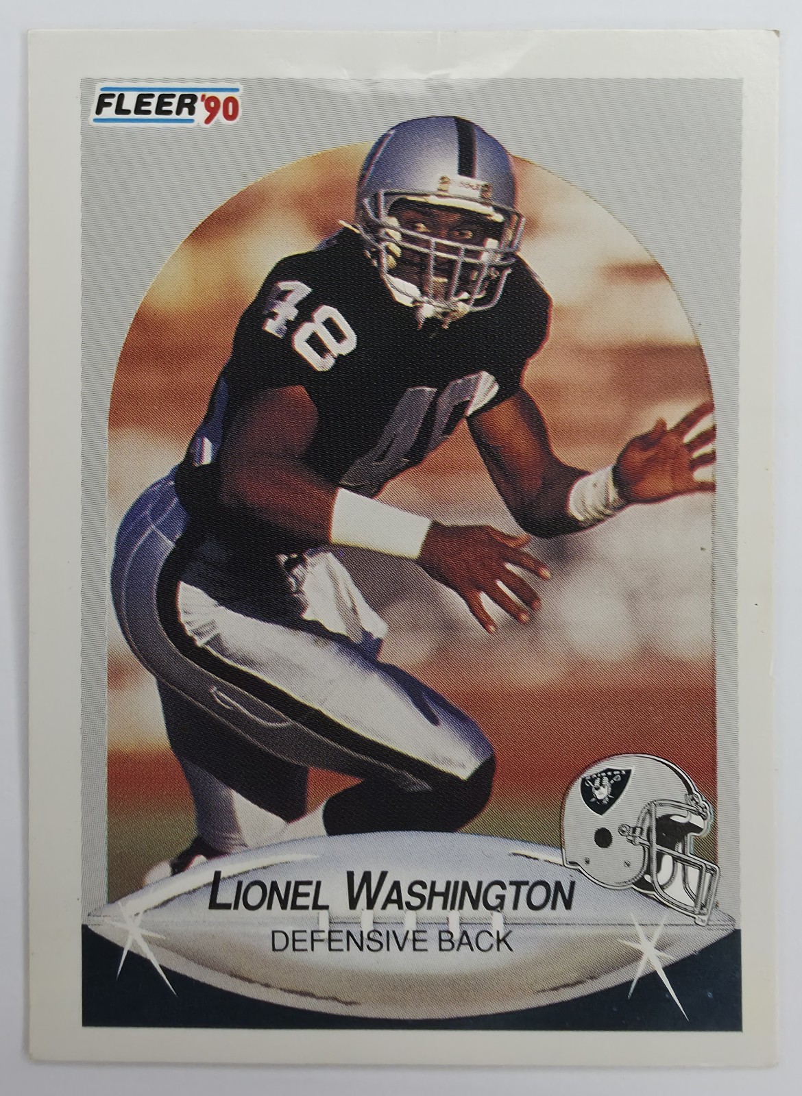 Lionel Washington front