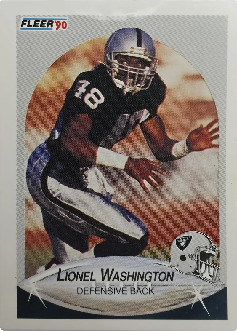 Lionel Washington front