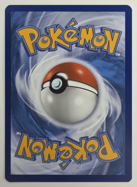 2026 Pokemon Chaos Rising Litleo #014/086 Common back