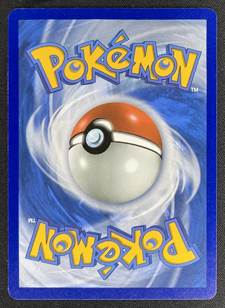 2022 Pokemon Rebel Clash Litwick #031/192 Trick or Trade Common back