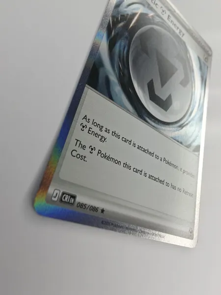 Magnetic M Energy holo angle