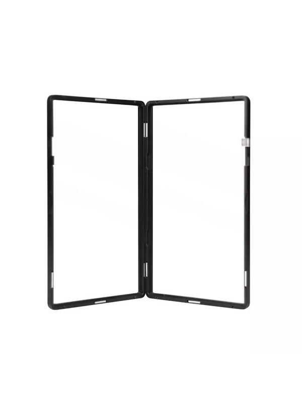 Magnetic Metal Card Slab Protector, Stackable, Scratch Resistant, photo 3